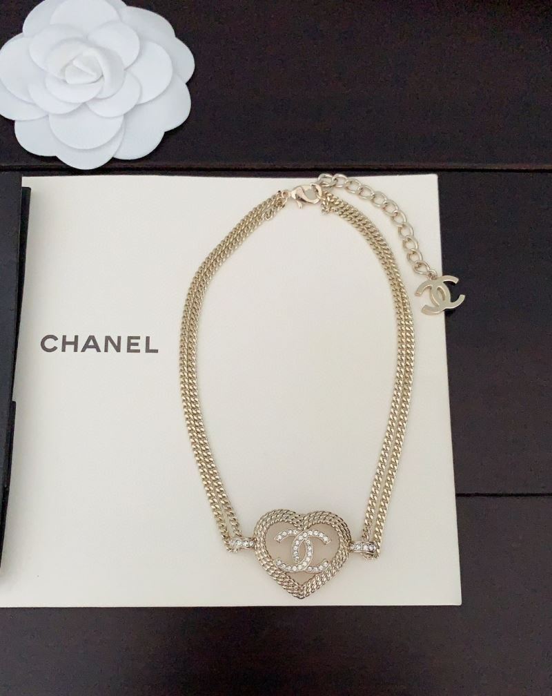 Chanel Necklaces